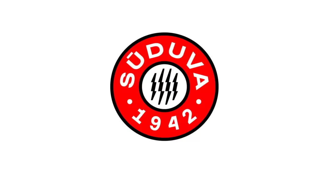 Marijampolės "Sūduva" - "Džiugas"