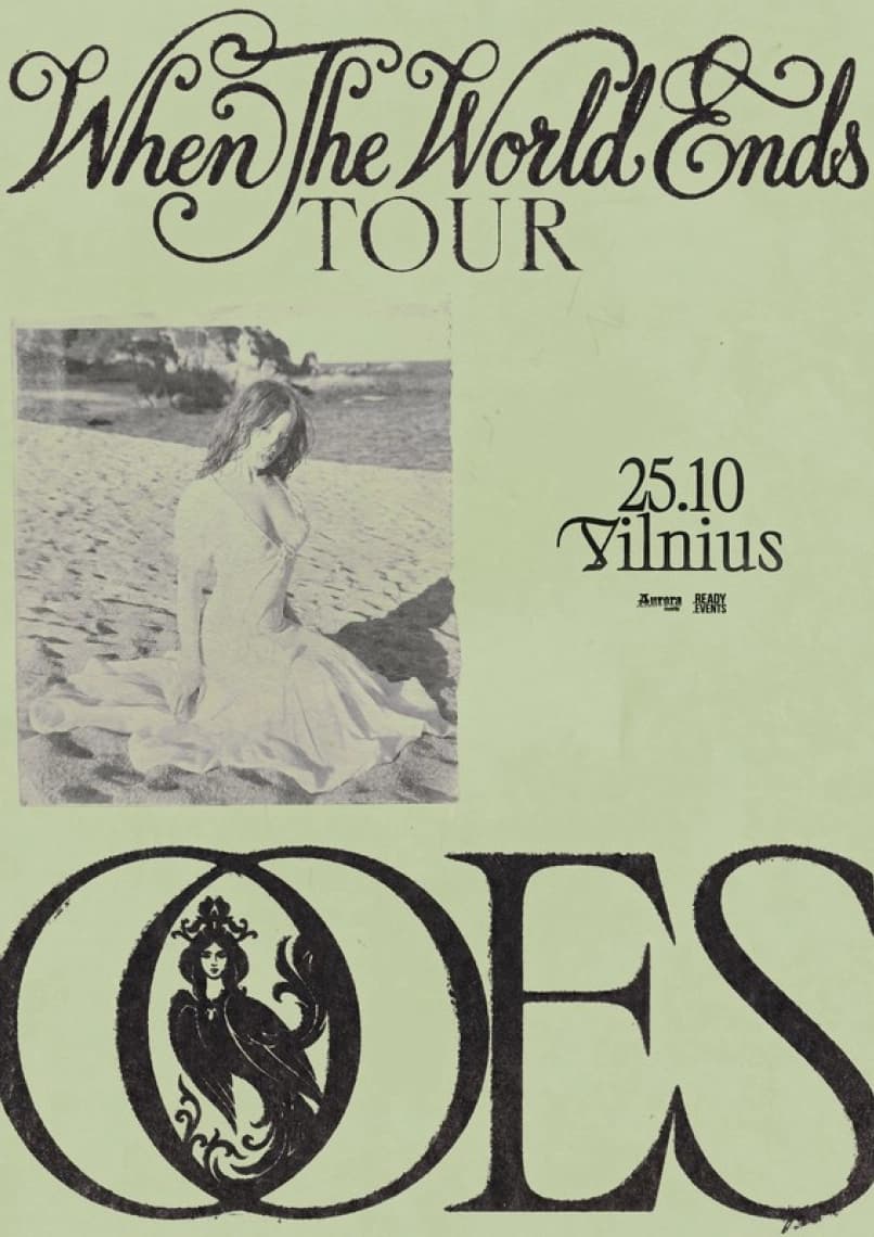 OOES | VILNIUS