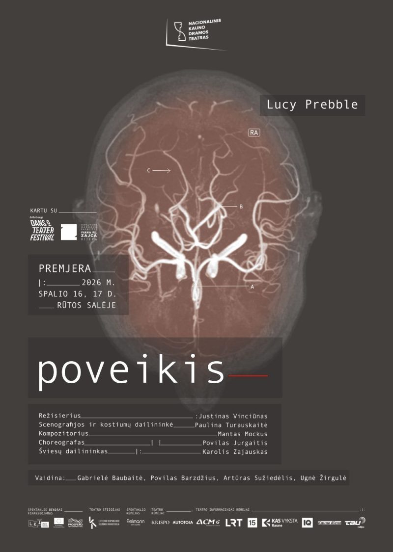 POVEIKIS