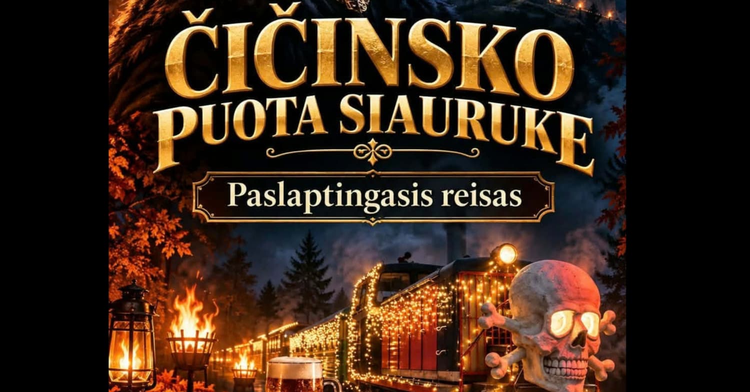 Čičinsko puota siauruke