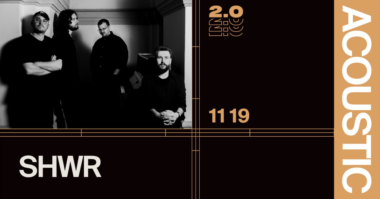 Acoustic: SHWR - Lukiškių kalėjimas 2.0