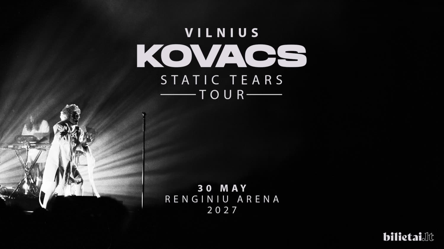 KOVACS