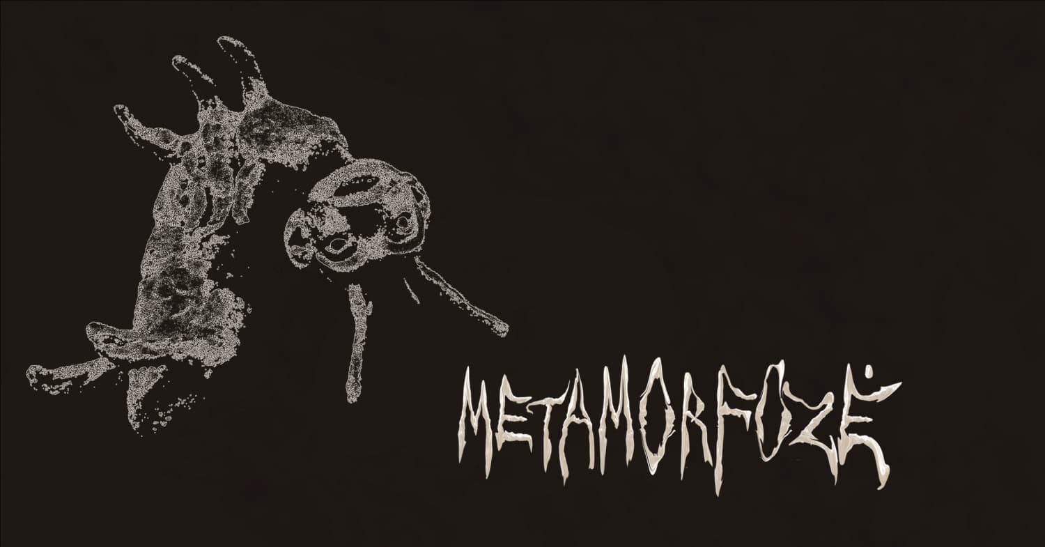 METAMORFOZĖ. Virsmą atskleidžianti vieno veiksmo | Neverbalinė pjesė