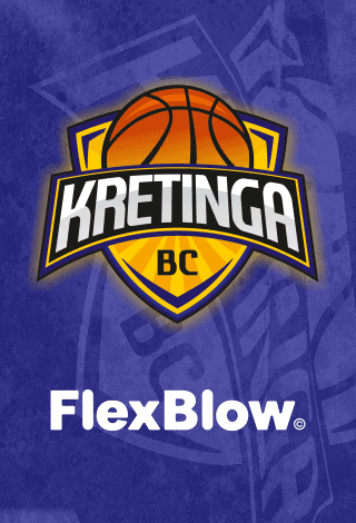 Kretingos Kretinga-FlexBlow - Marijampolės Sūduva