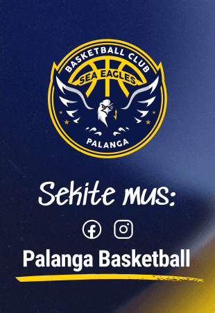 Palangos Palanga - Plungės Olimpas
