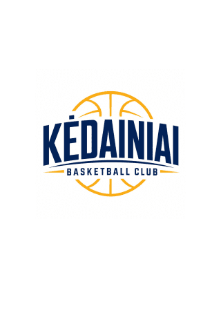 Kėdainiai BC - Mažeikių M Basket