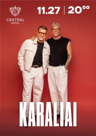 KARALIAI