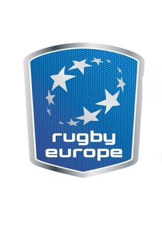 Europos regbio čempionato varžybos: Lietuva - Vokietija